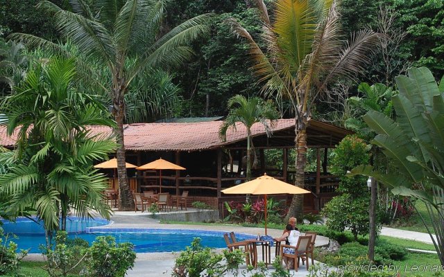 Chachagua Rainforest Hotel & Hot Springs