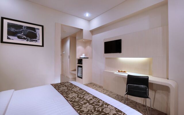 Quest Hotel San Denpasar by ASTON