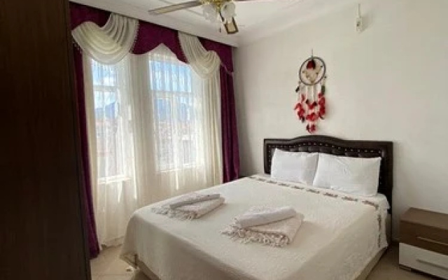 Kardelen Apart Datça