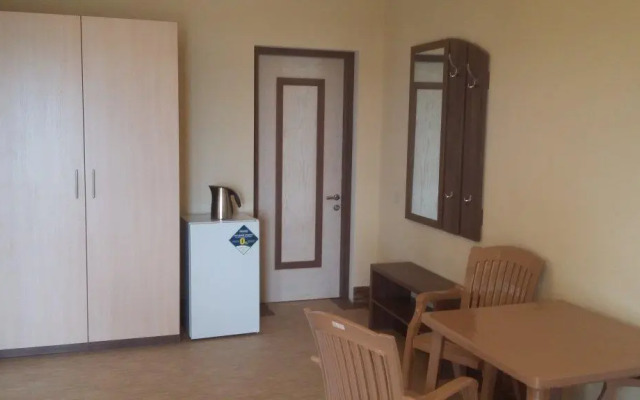 Otel Zapadnyy