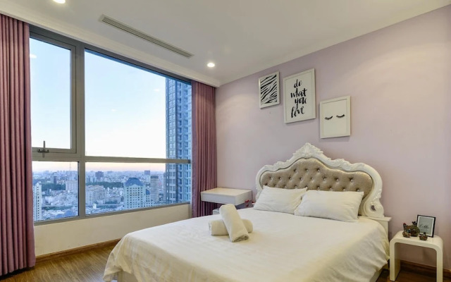 Royal Apartment