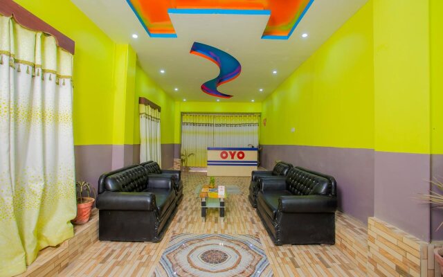 Hotel Shubham By OYO Rooms