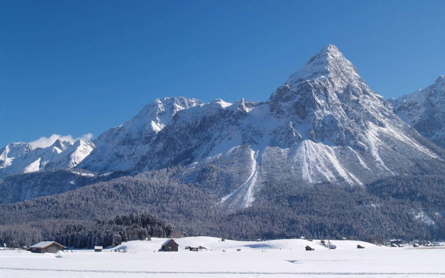 Gästehaus Alpenblick Lermoos