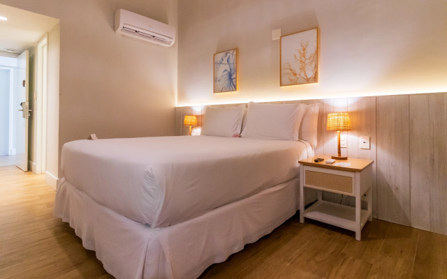 Hotel Aretê