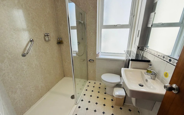 New Wilmington Hotel