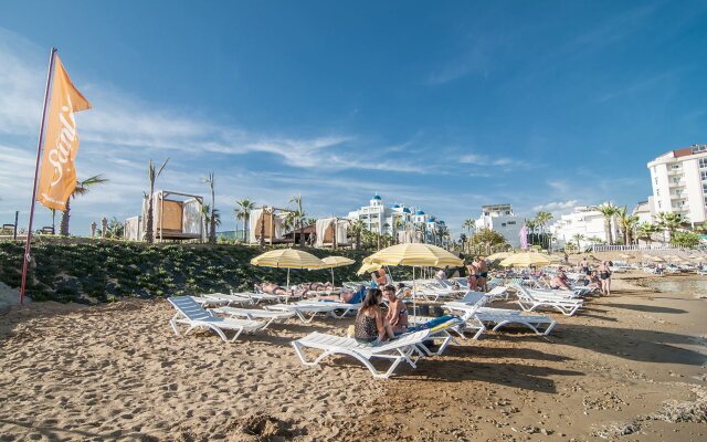Kolibri Resort Hotel