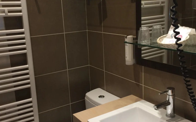 Best Western Hotel De France