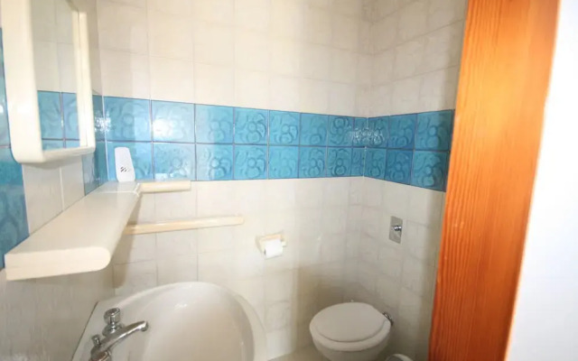 Villa Acquamarina
