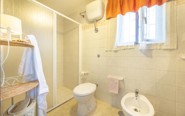 Trullo Annalise in Cisternino