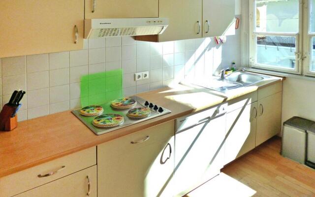 Apartments Am Untertor, Meersburg