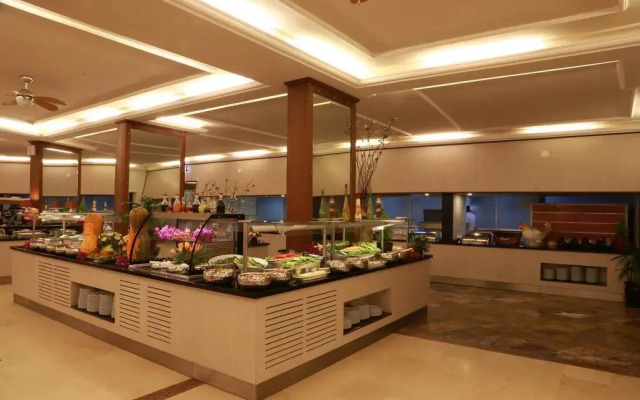 Seven Seas Palmeras Bay