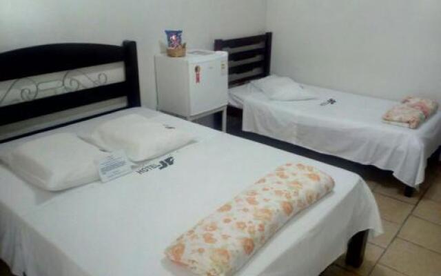Hotel JF