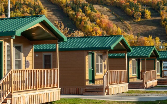 Domaine Lac St-Mathieu