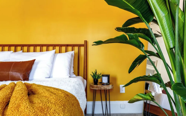 Jungle House Boutique Residences – Downtown Columbus & Short North