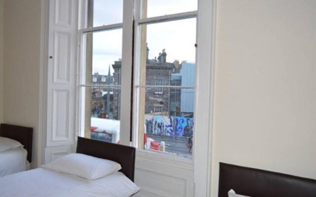 City Centre Group Holiday Apartments - Hostel