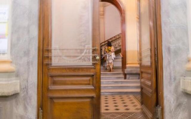 Palais Schottentor by welcome2vienna