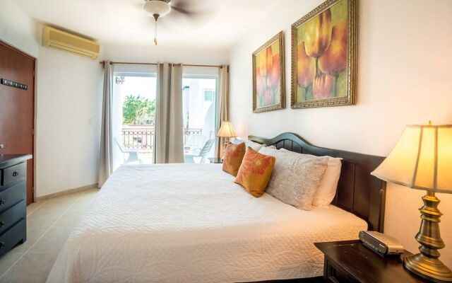 Gaviotas Condo By Bric