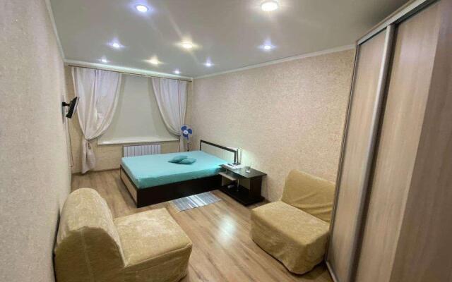 Апартаменты на улице Габдуллы Тукая 37