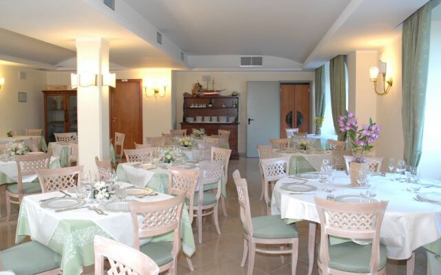 Hotel La Pergola