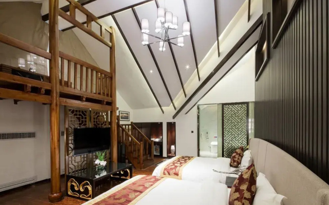 Guilin Elephant Trunk Hill Hotel