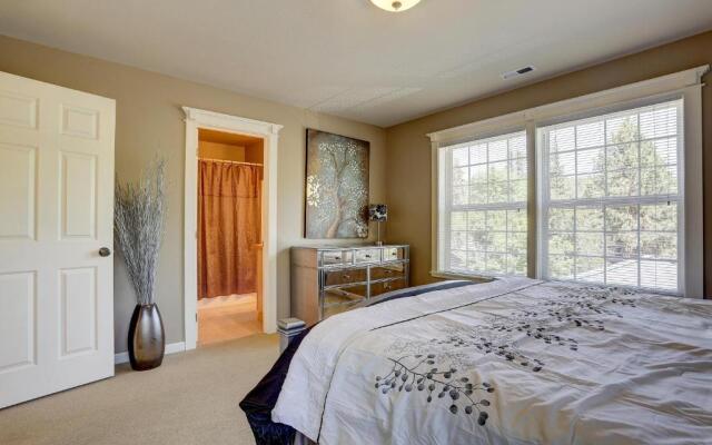 Westside Walkable-AC-3BR/2.5BA