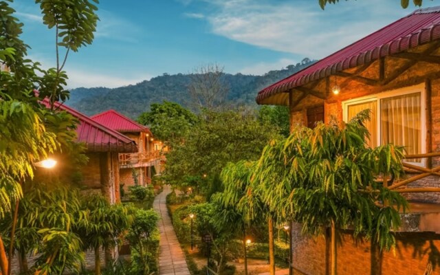 Summit Green Village Resort and spa