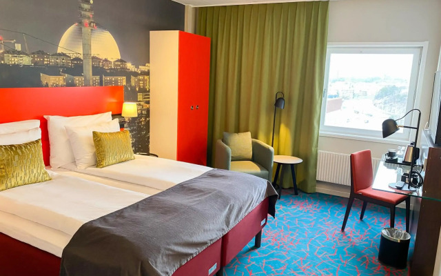 ProfilHotels Nacka