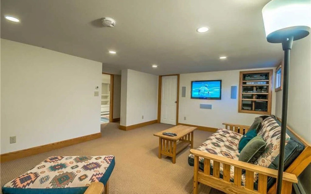 Seventh Heaven Chalet