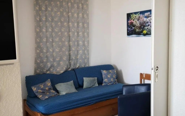 Appartement Port Barcarès, 4 pièces, 8 personnes - FR-1-195-58