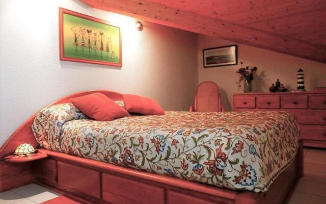 Appartement Vieux-Boucau-les-Bains, 3 pièces, 6 personnes - FR-1-379-28