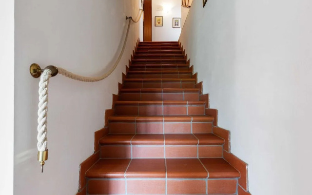 360 Degree View of the Tuscan