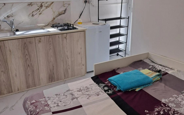 White house City Center