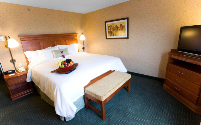 Hampton Inn by Hilton Guadalajara-Aeropuerto