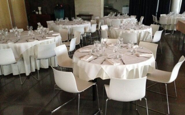 Ristorante Hotel Chiaroscuro