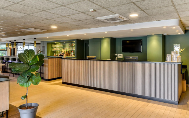 Campanile Prime - Aix en Provence - Pont de l'Arc