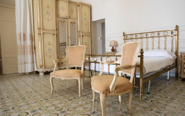 Villa Maria Teresa Boutique Hotel