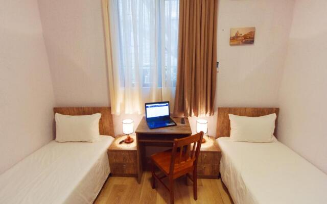 Hotel Tabi