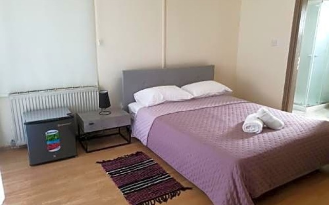 Happy Rooms 2411