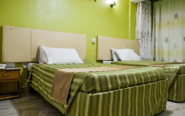 Speke Courts Hotel