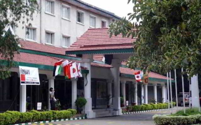 Ramee Guestline Hotel Bangalore