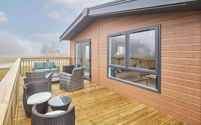 Host Stay Linden Lodge Ashdown Retreat