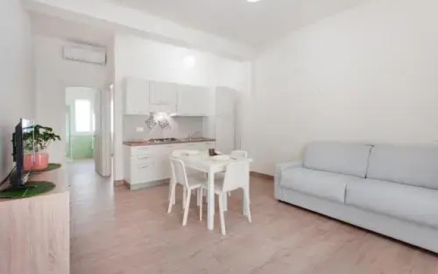 Residence Sansabai