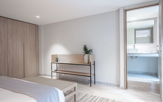 Casai Polanco 2 Br Elegant Apartment