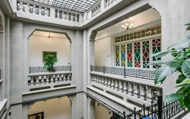 General Wu Mansion