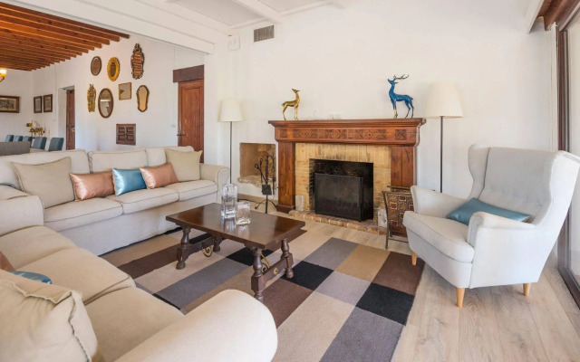 Casa Gran - Son Nebot