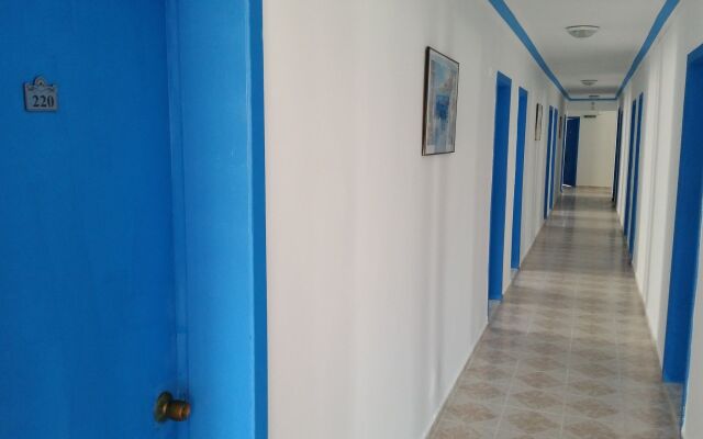 Kerim Hotel