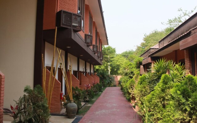 Bawga Theiddhi Hotel