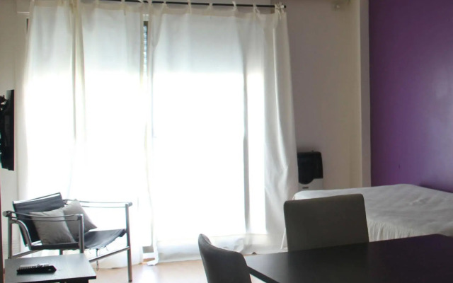 Laprida Suites