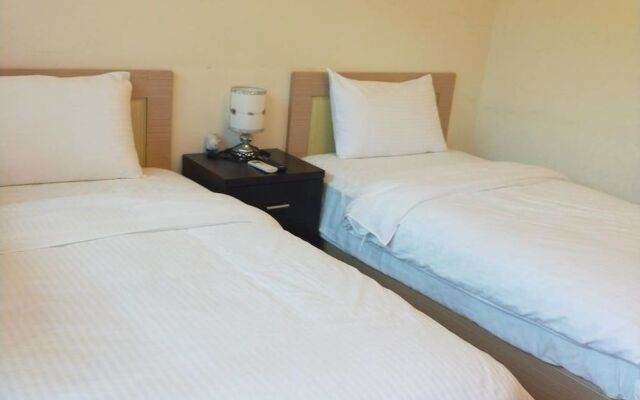 Macawu Homestay
