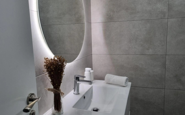 Apartamento Corbaceiras